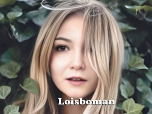 Loisboman