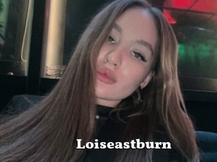 Loiseastburn