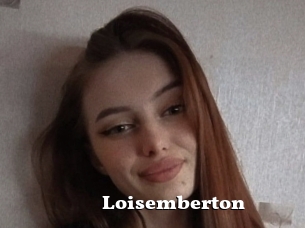 Loisemberton