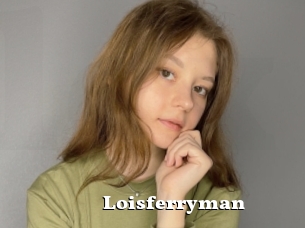 Loisferryman