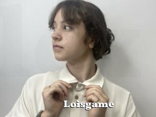 Loisgame