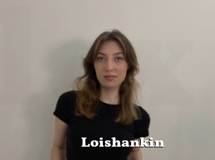 Loishankin