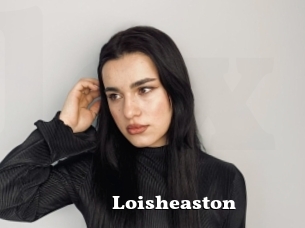 Loisheaston