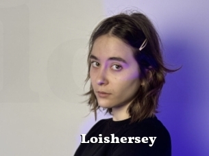 Loishersey