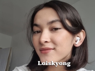 Loiskyong