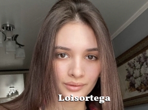 Loisortega