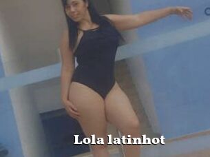 Lola_latinhot