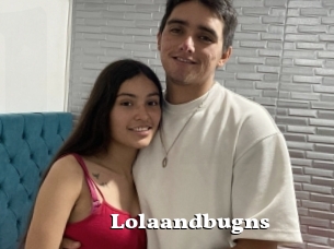 Lolaandbugns