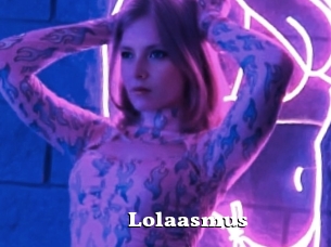 Lolaasmus