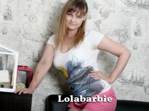 Lolabarbie