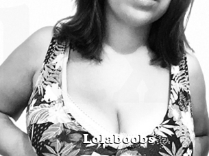 Lolaboobs