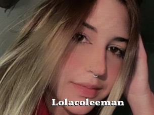 Lolacoleeman