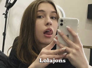 Lolajons