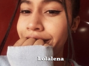 Lolalena