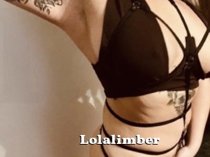 Lolalimber