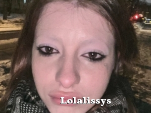 Lolalissys