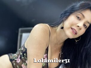 Lolamiler31