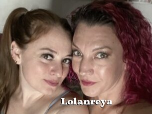 Lolanreya