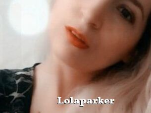 Lolaparker