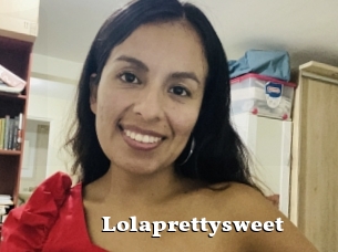 Lolaprettysweet