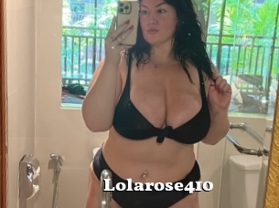 Lolarose410