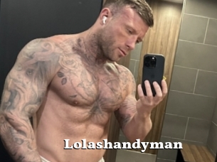 Lolashandyman