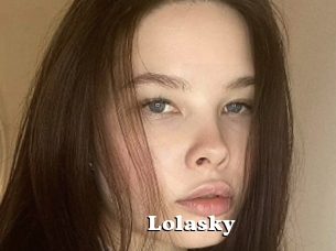 Lolasky