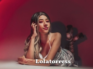 Lolatorress