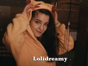 Lolidreamy