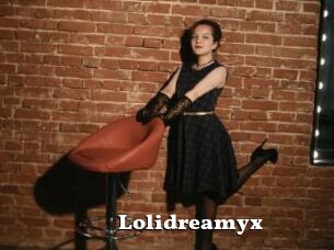 Lolidreamyx