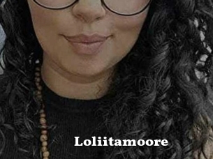 Loliitamoore