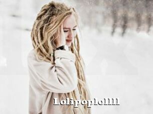 Lolipoplollll