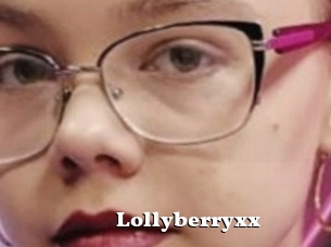 Lollyberryxx