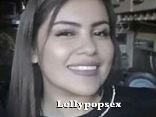 Lollypopsex