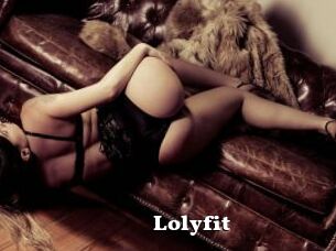 Lolyfit