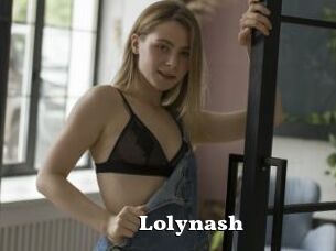 Lolynash