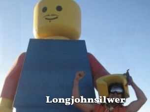 Longjohnsilwer