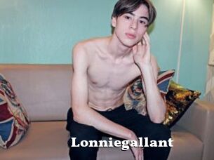 Lonniegallant