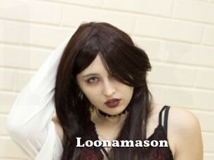 Loonamason