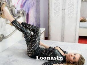 Loonasin