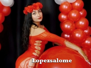 Lopezsalome