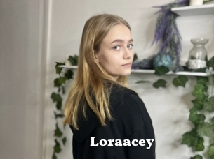 Loraacey