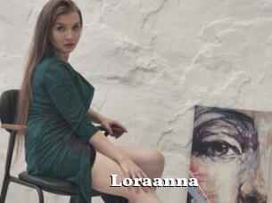 Loraanna