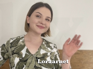 Loraarnet