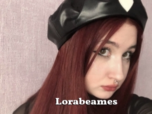 Lorabeames