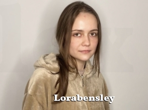 Lorabensley