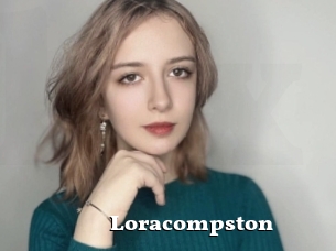 Loracompston