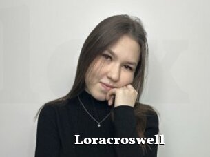 Loracroswell