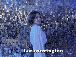 Loracurrington