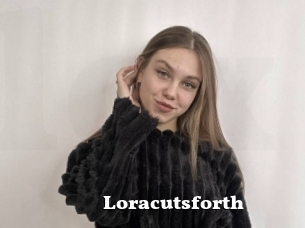 Loracutsforth